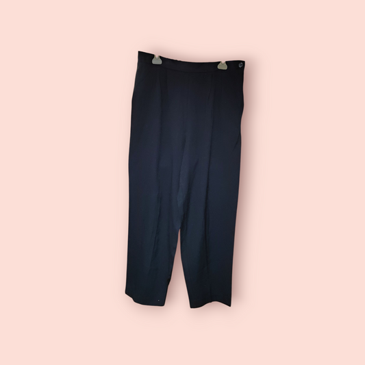 Navy Blue Dress pant