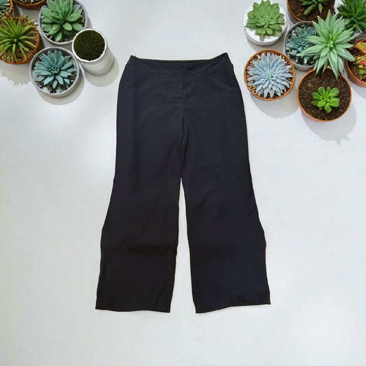 Large woman's 16 prof suit pant's  black