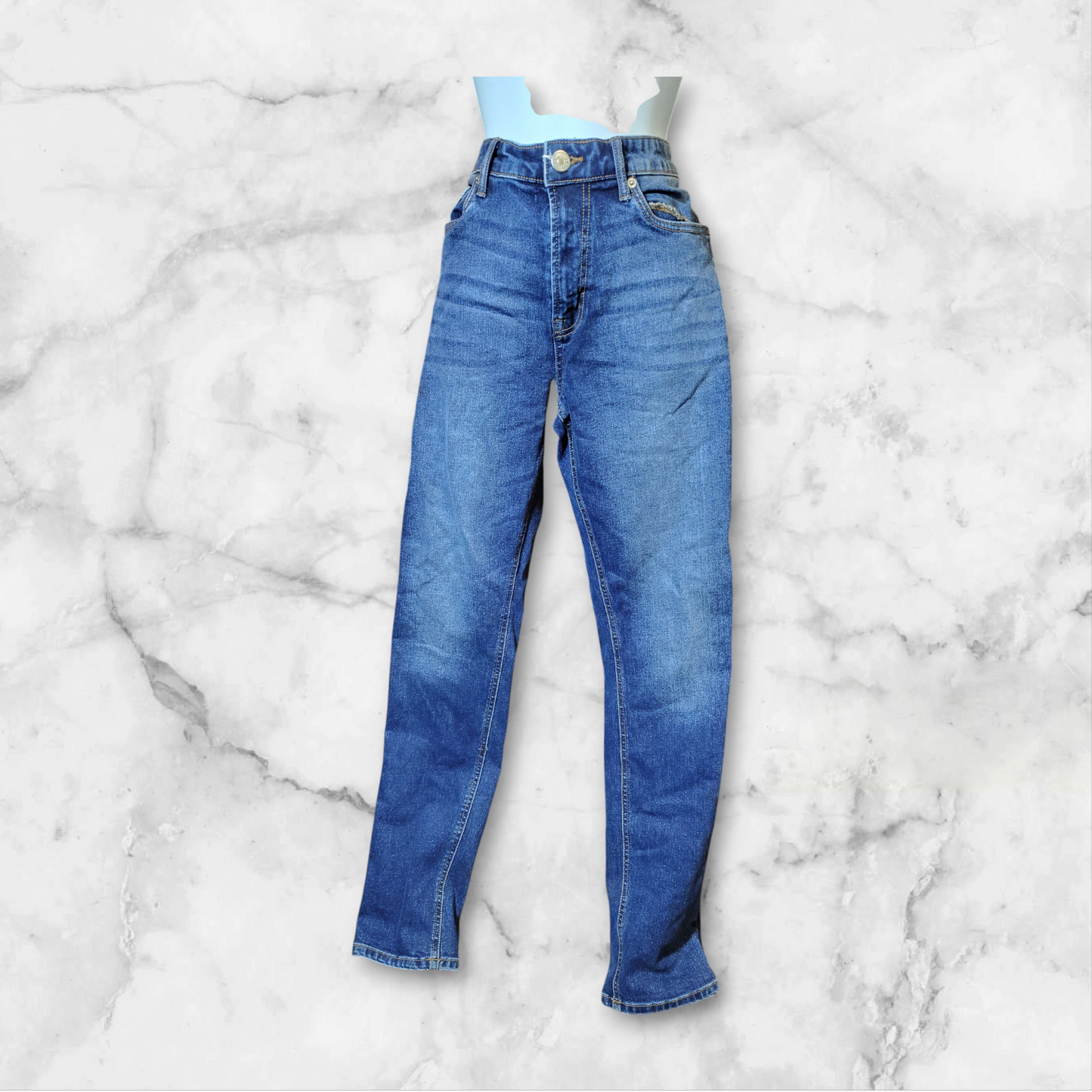 forever 21 skinny Jean's  Size 33