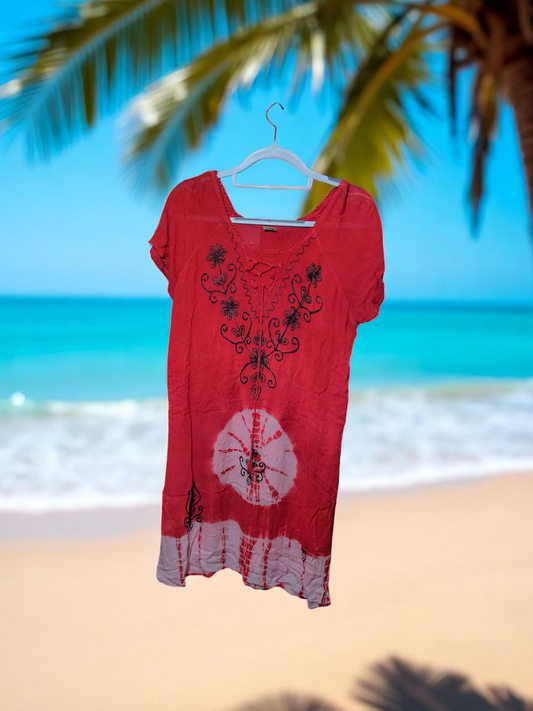 Bathing Suite Cover One size fits all