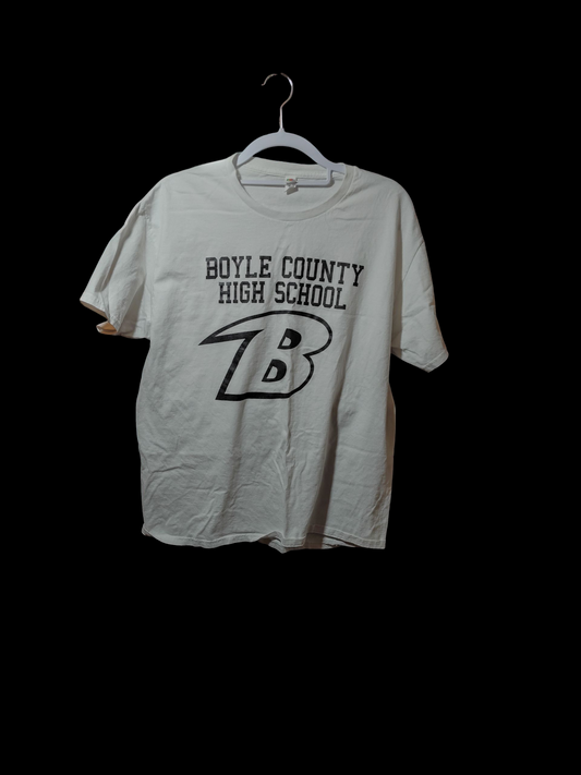 Boyle County Tee (L)