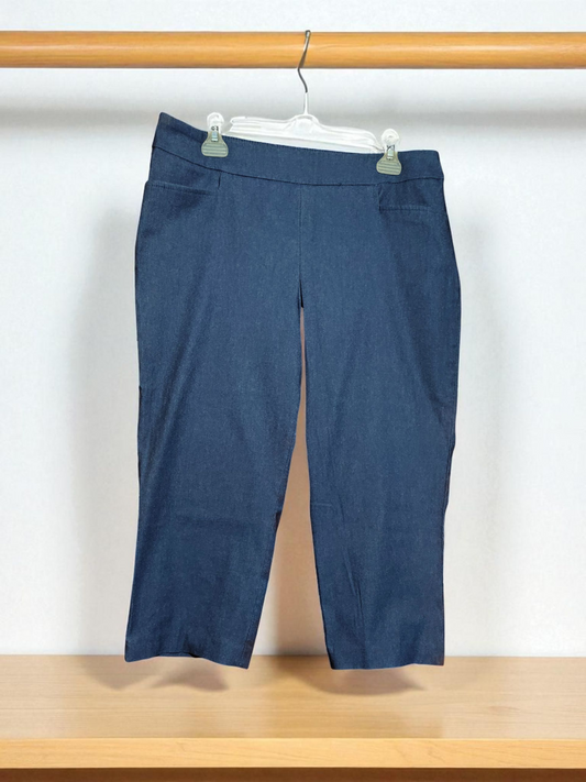 Woman Capri professional wear