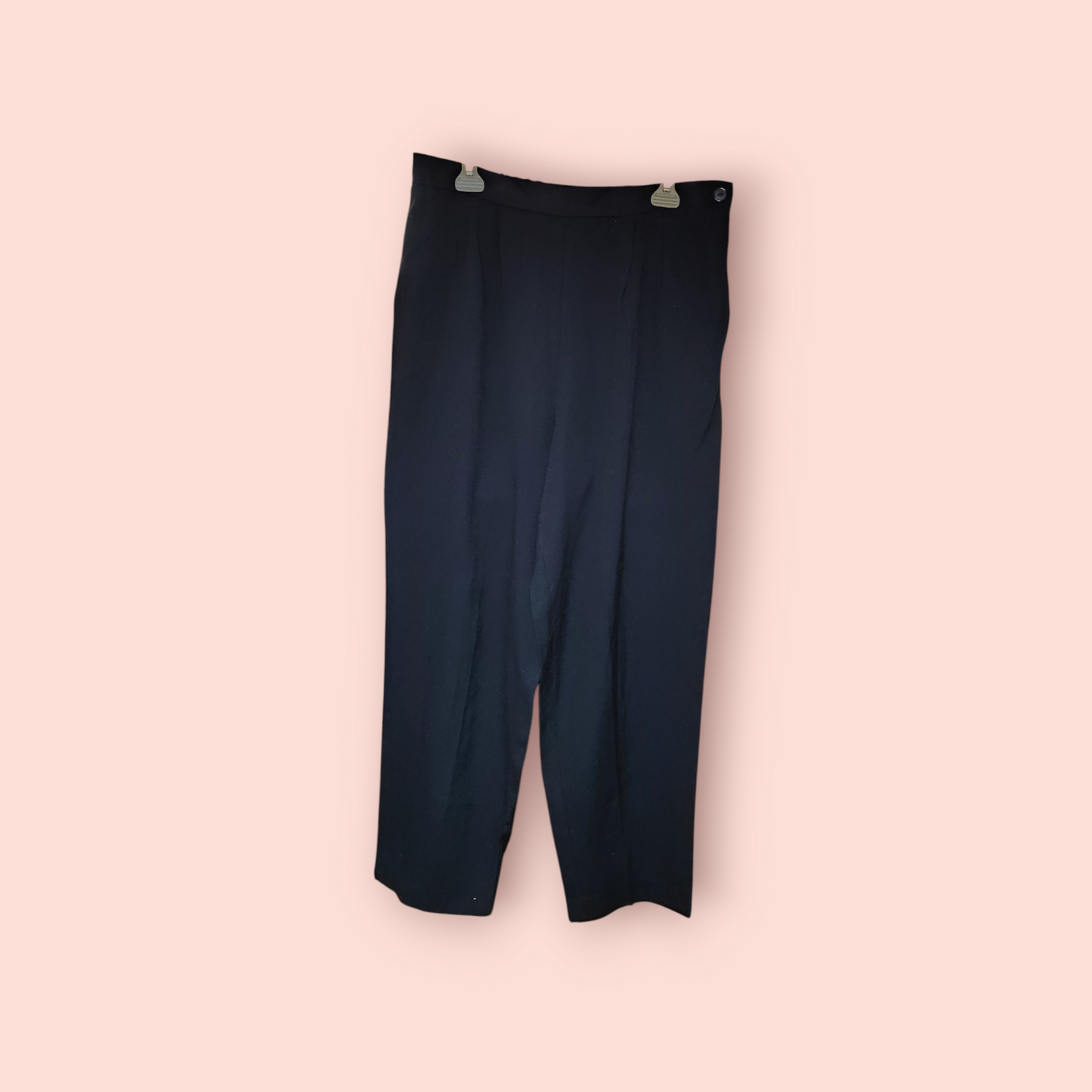 Navy Blue Dress pant