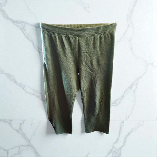 Light green XL sweat pant