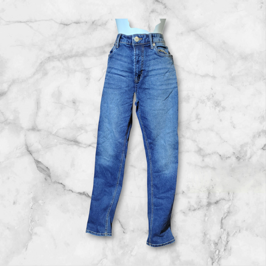 forever 21 skinny Jean's  Size 33